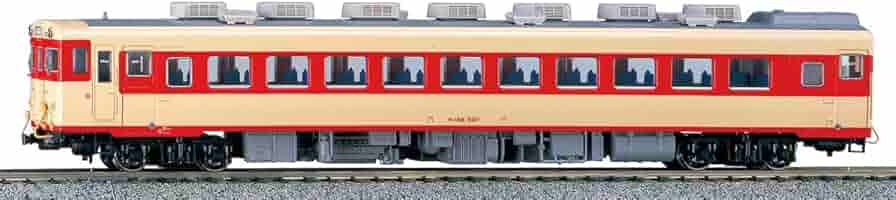 Amazon | KATO HOゲージ キハ58 1-603 鉄道模型 ディーゼルカー